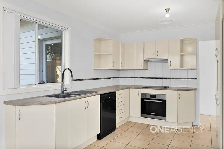Third view of Homely house listing, 1/28 Taylor Road, Albion Park NSW 2527