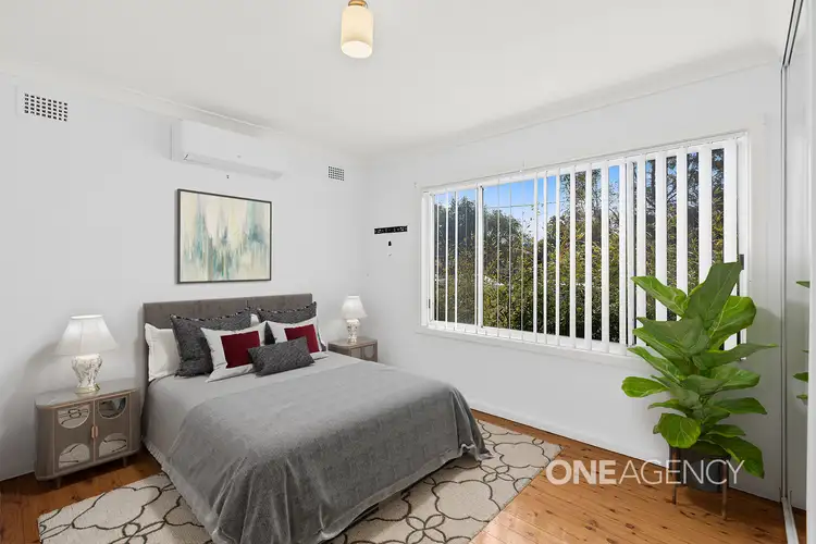 Fourth view of Homely house listing, 1/28 Taylor Road, Albion Park NSW 2527