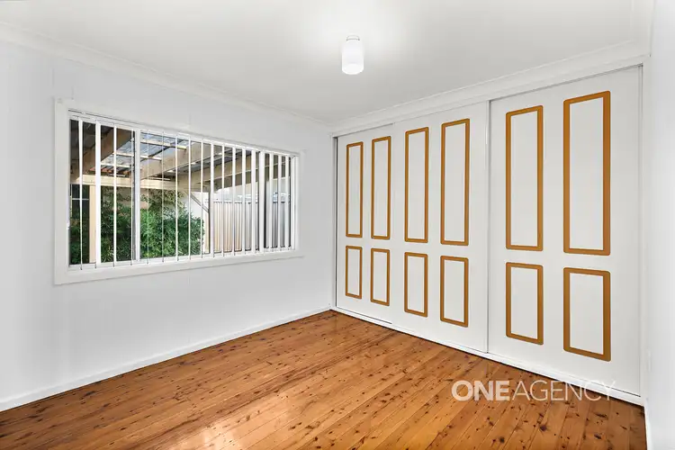 Sixth view of Homely house listing, 1/28 Taylor Road, Albion Park NSW 2527