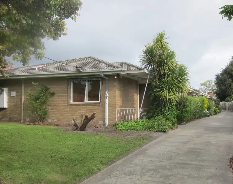 Main view of Homely unit listing, 2/71 Leila Road, Ormond VIC 3204