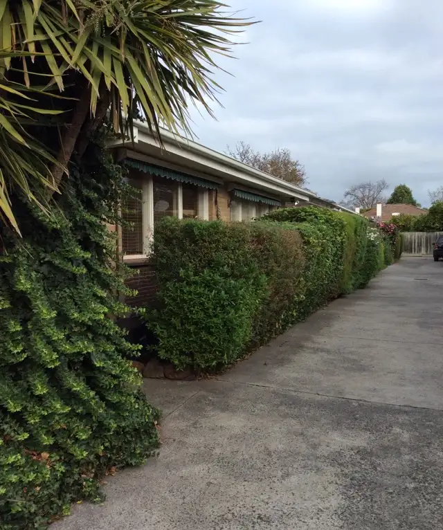 Second view of Homely unit listing, 2/71 Leila Road, Ormond VIC 3204
