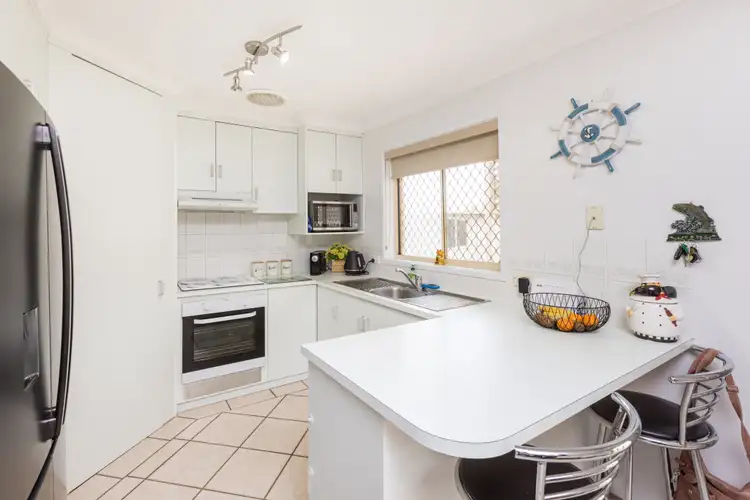 Fourth view of Homely house listing, 6 Matthew Flinders Drive, Mildura VIC 3500