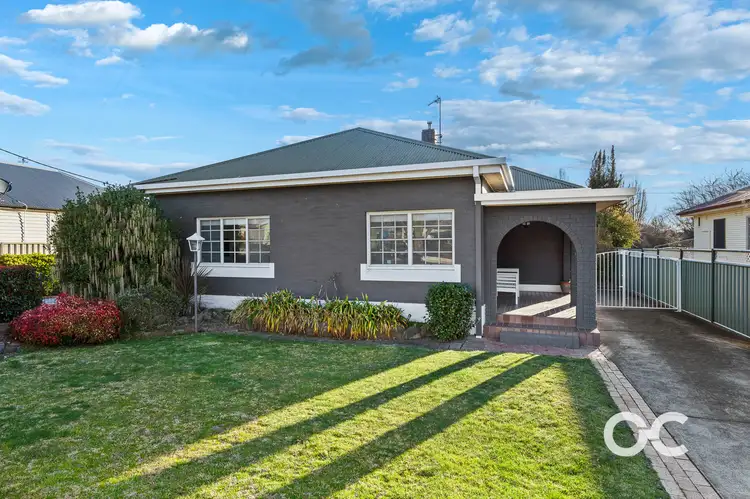 133 Anson Street, Orange NSW 2800