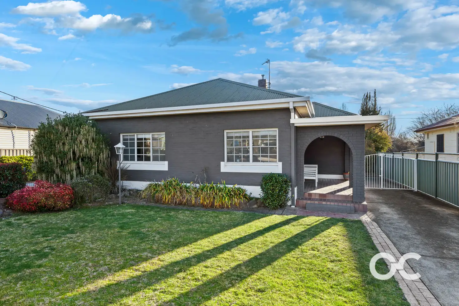 Main view of Homely house listing, 133 Anson Street, Orange NSW 2800