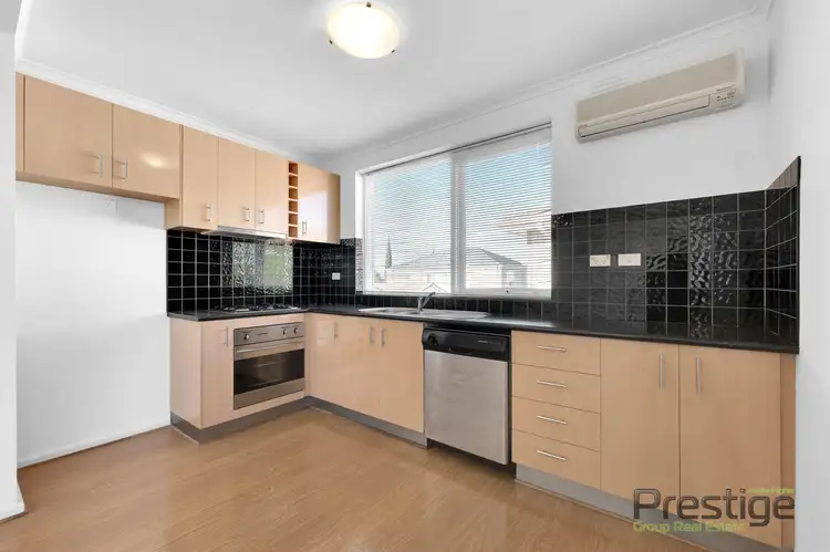 Main view of Homely apartment listing, 10/7 Wild Cherry Road, Ormond VIC 3204
