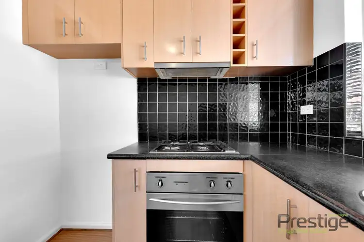 Second view of Homely apartment listing, 10/7 Wild Cherry Road, Ormond VIC 3204