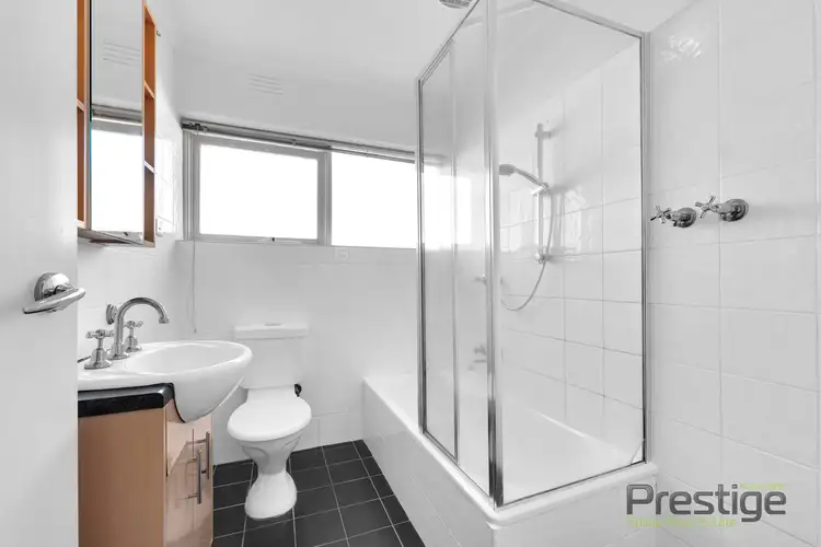 Third view of Homely apartment listing, 10/7 Wild Cherry Road, Ormond VIC 3204