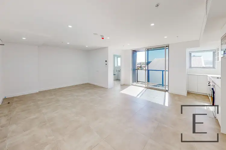 Second view of Homely studio listing, 305/27 Lyons Street, Strathfield NSW 2135