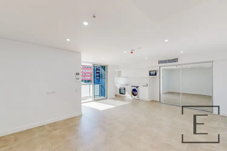 Fourth view of Homely studio listing, 305/27 Lyons Street, Strathfield NSW 2135