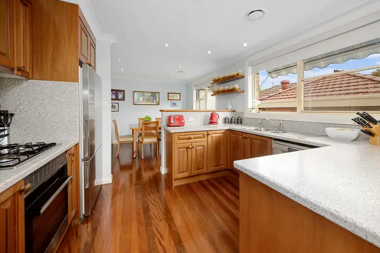 Second view of Homely house listing, 72 Holt Road, Sylvania NSW 2224