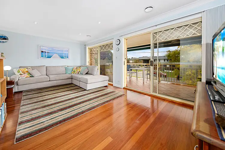 Third view of Homely house listing, 72 Holt Road, Sylvania NSW 2224