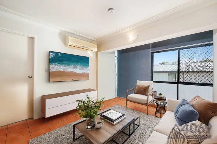 Main view of Homely unit listing, 5/131 Sylvan Road, Toowong QLD 4066