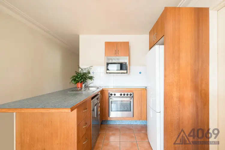 Third view of Homely unit listing, 5/131 Sylvan Road, Toowong QLD 4066