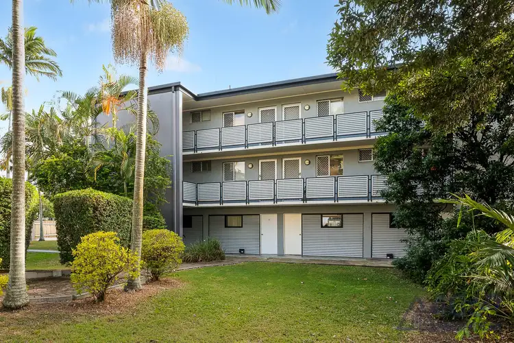 Sixth view of Homely unit listing, 5/131 Sylvan Road, Toowong QLD 4066
