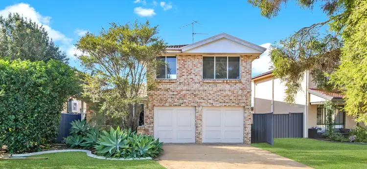 Main view of Homely house listing, 4 Rigney Place, Harrington Park NSW 2567