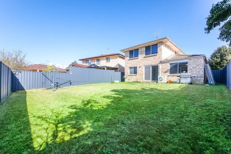 Third view of Homely house listing, 4 Rigney Place, Harrington Park NSW 2567