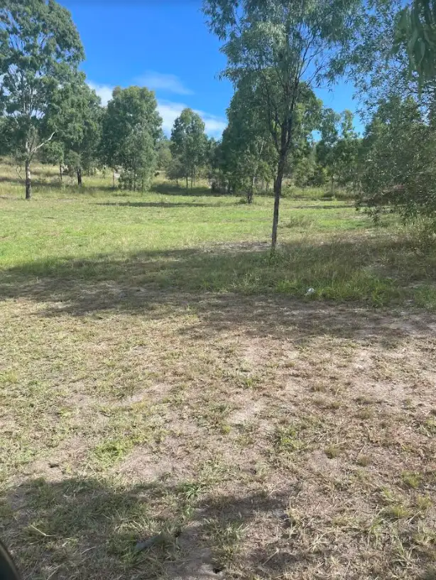 LOT 5 Eleanor Street, Mount Perry QLD 4671