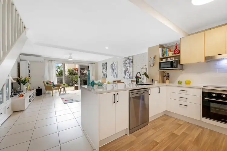 Fifth view of Homely townhouse listing, 3/104 Broadwater Avenue, Maroochydore QLD 4558
