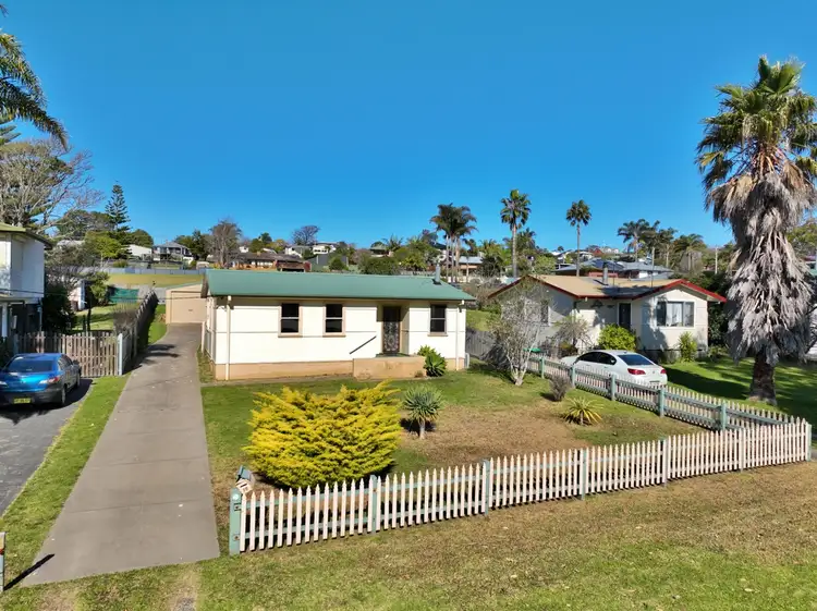16 Bungo Street, Eden NSW 2551