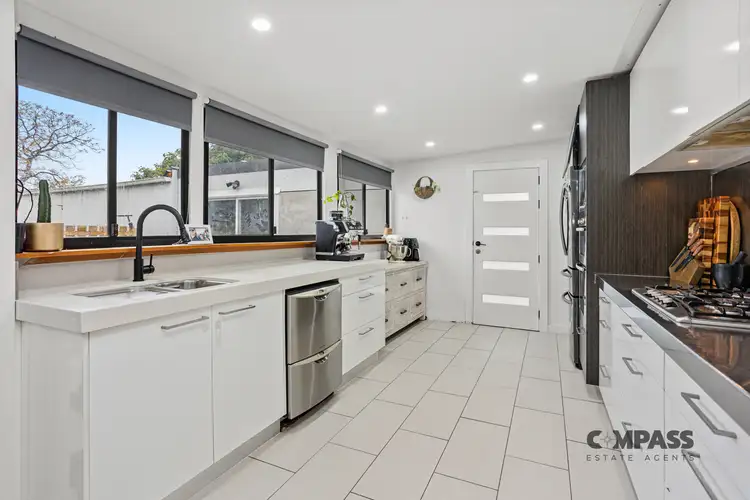 Third view of Homely house listing, 54 BENT STREET, Altona VIC 3018