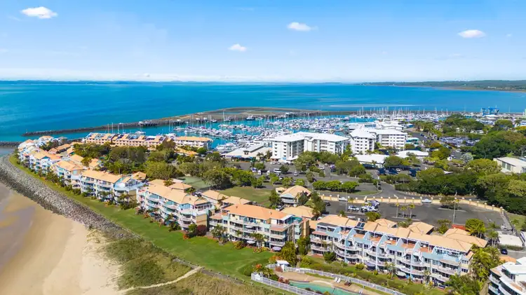 74/17 Buccaneer Dr, Urangan QLD 4655