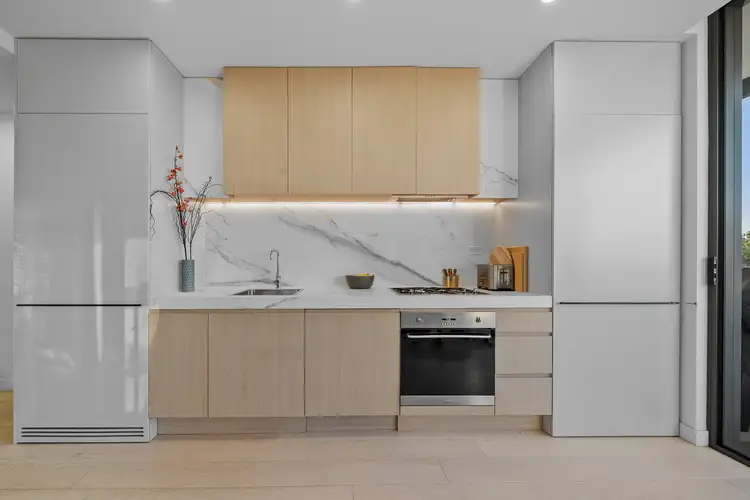 Fifth view of Homely apartment listing, 5008/859 Bourke Street, Waterloo NSW 2017