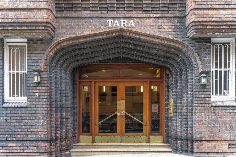 Sixth view of Homely apartment listing, 112/3-5 Greenknowe Avenue, Elizabeth Bay NSW 2011