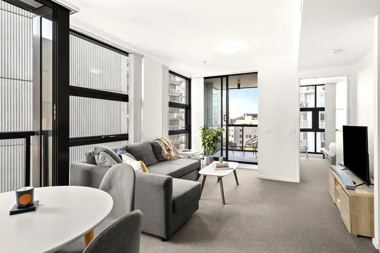 1106/174 Goulburn Street, Surry Hills NSW 2010