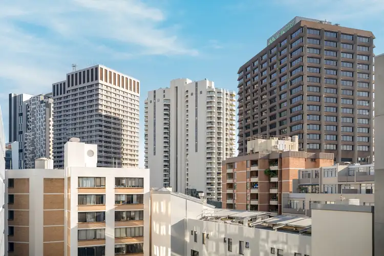 Fourth view of Homely apartment listing, 1106/174 Goulburn Street, Surry Hills NSW 2010