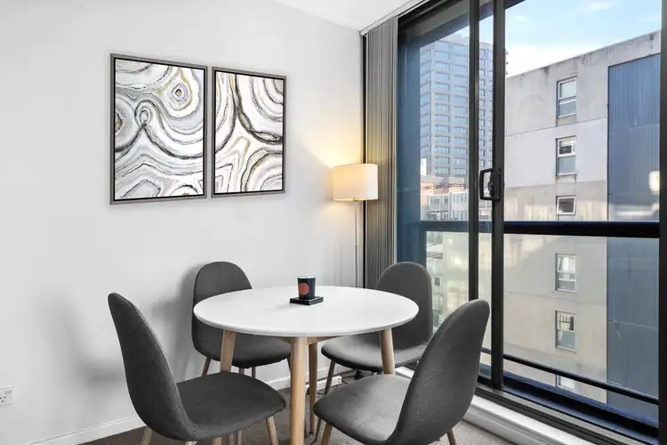 Sixth view of Homely apartment listing, 1106/174 Goulburn Street, Surry Hills NSW 2010