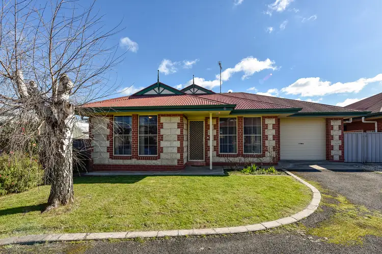 Main view of Homely unit listing, 6/24 Ferrers Street, Mount Gambier SA 5290