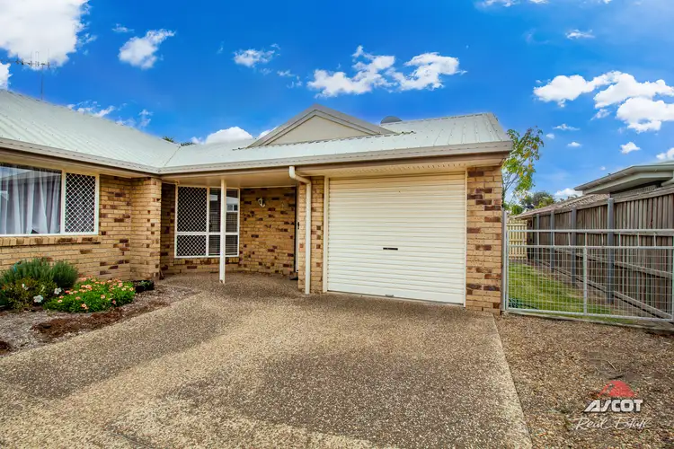 Main view of Homely unit listing, 4/147 George St, Bundaberg West QLD 4670