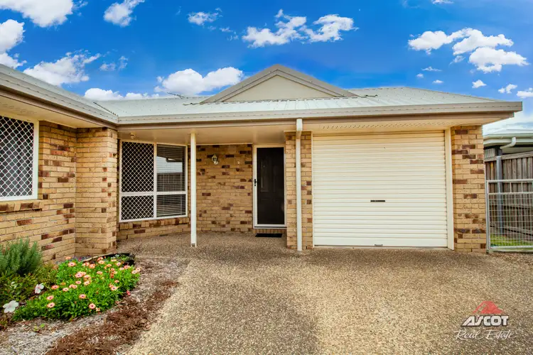 Second view of Homely unit listing, 4/147 George St, Bundaberg West QLD 4670