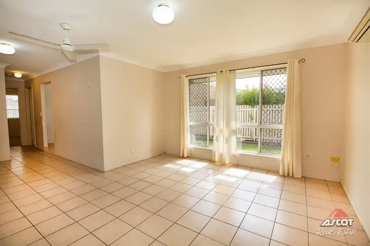 Third view of Homely unit listing, 4/147 George St, Bundaberg West QLD 4670