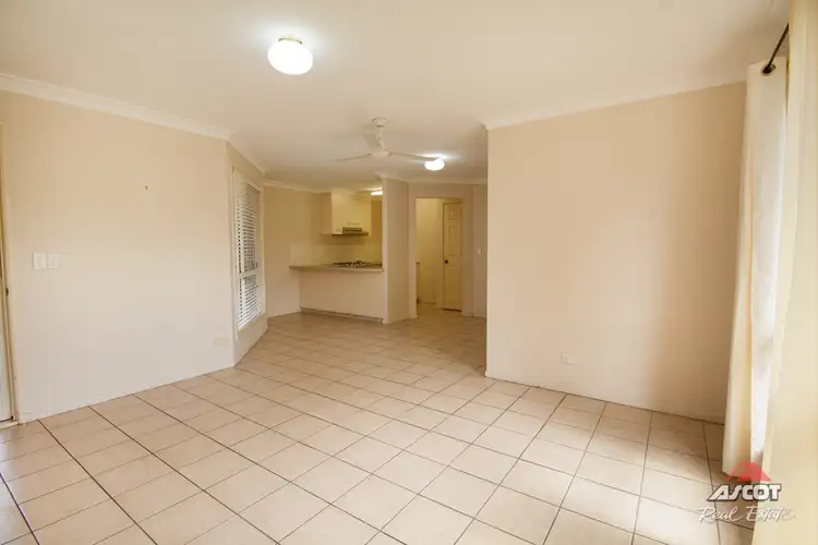 Fourth view of Homely unit listing, 4/147 George St, Bundaberg West QLD 4670