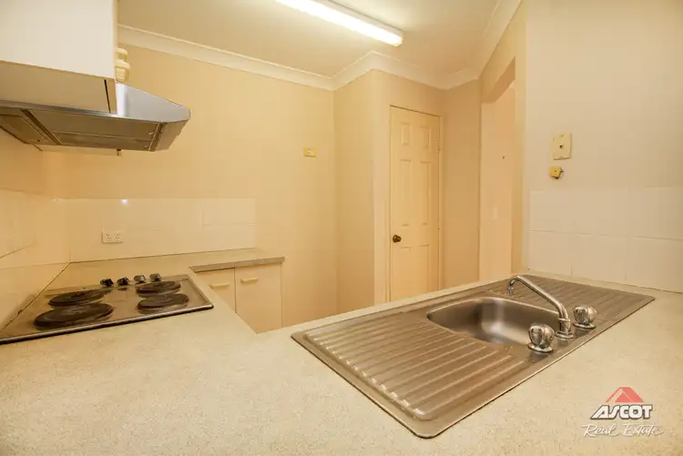Seventh view of Homely unit listing, 4/147 George St, Bundaberg West QLD 4670