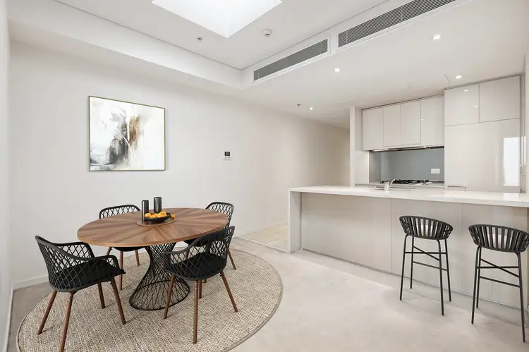 Second view of Homely apartment listing, 908/4 Devlin Street, Ryde NSW 2112
