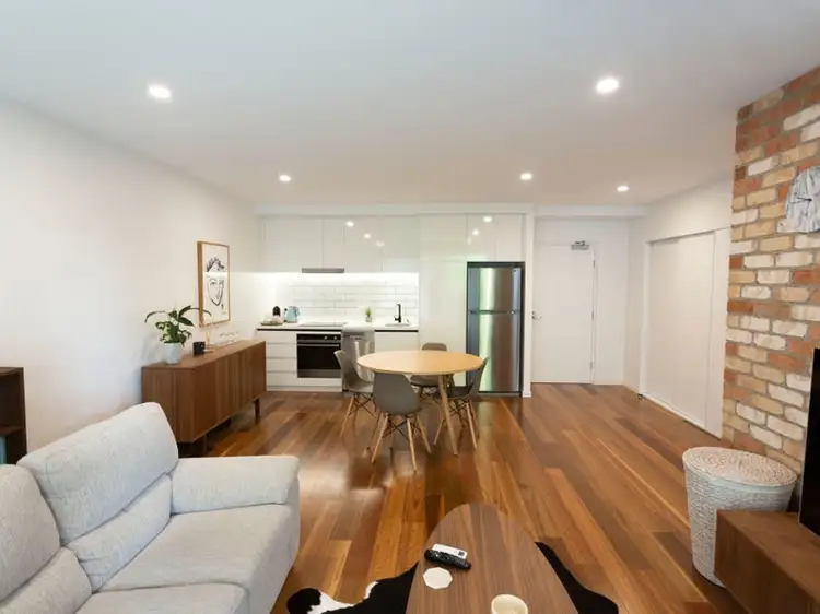 Main view of Homely apartment listing, 116/1 Hart Street, Ashmore QLD 4214