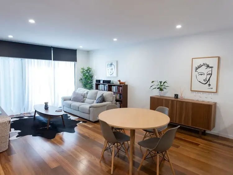 Fourth view of Homely apartment listing, 116/1 Hart Street, Ashmore QLD 4214