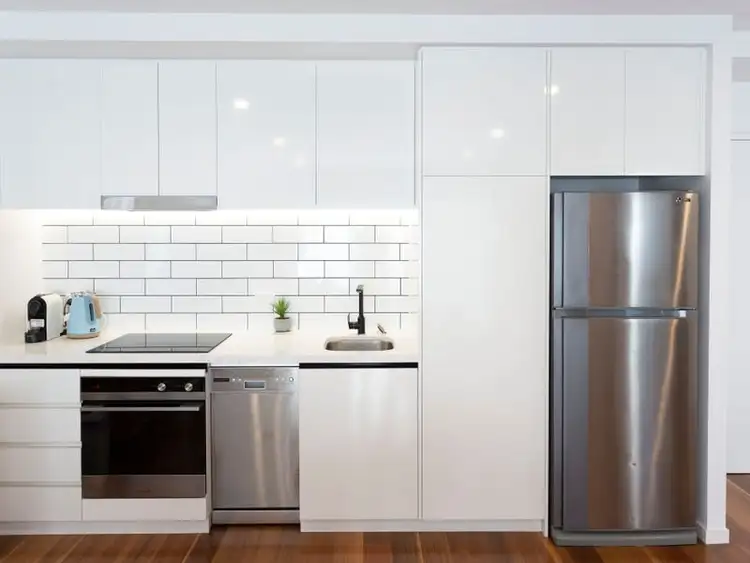 Fifth view of Homely apartment listing, 116/1 Hart Street, Ashmore QLD 4214