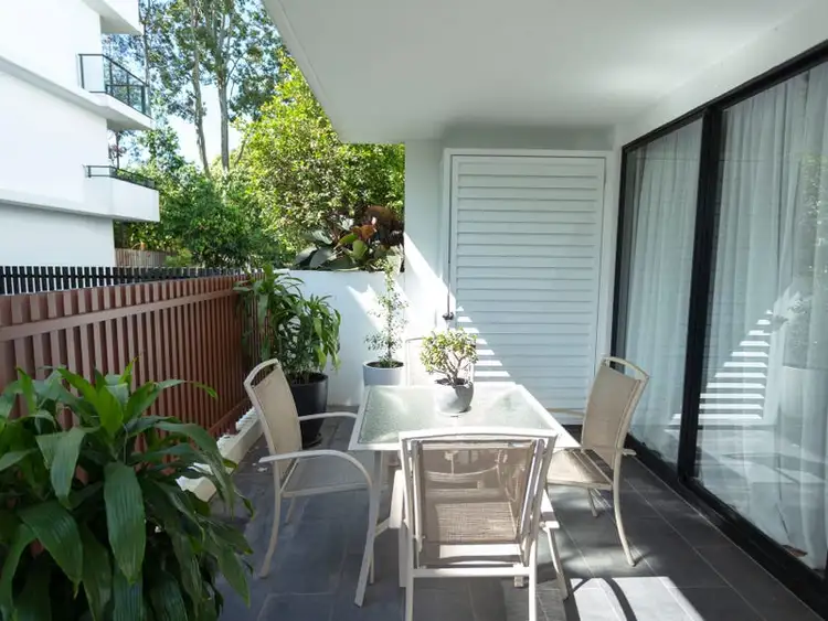 Sixth view of Homely apartment listing, 116/1 Hart Street, Ashmore QLD 4214