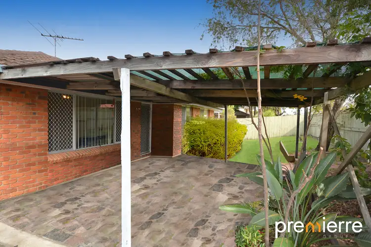 Main view of Homely house listing, 143 Waratah Drive, Crestmead QLD 4132