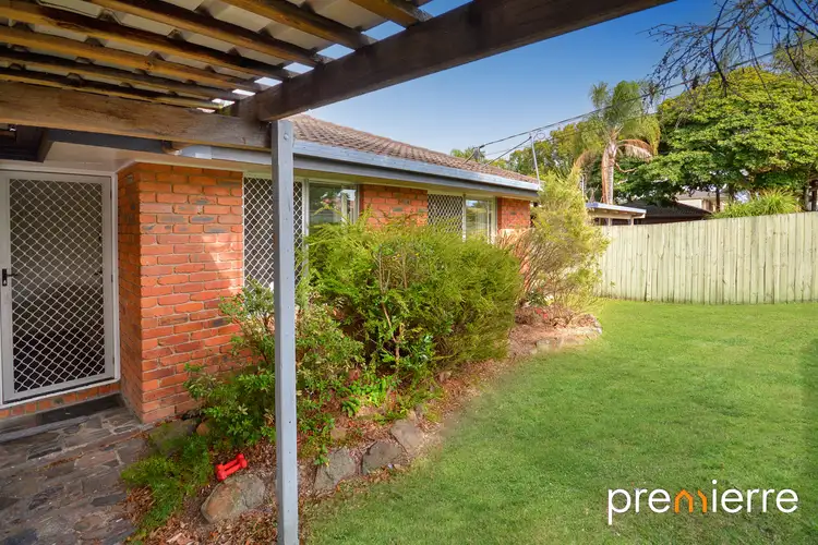 Second view of Homely house listing, 143 Waratah Drive, Crestmead QLD 4132