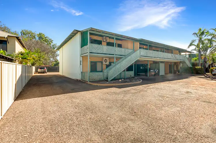 Main view of Homely unit listing, 11/33 Konkerberry Drive, Kununurra WA 6743