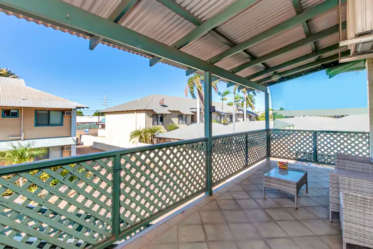 Second view of Homely unit listing, 11/33 Konkerberry Drive, Kununurra WA 6743