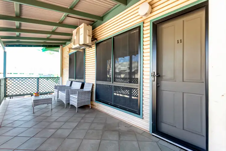 Third view of Homely unit listing, 11/33 Konkerberry Drive, Kununurra WA 6743