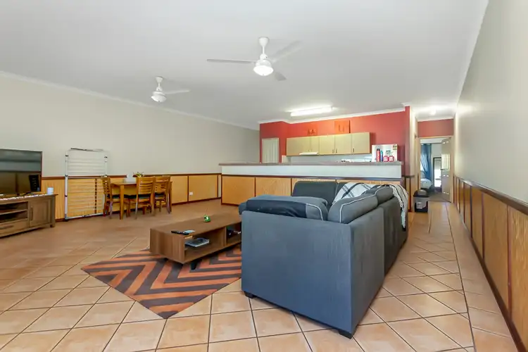 Fourth view of Homely unit listing, 11/33 Konkerberry Drive, Kununurra WA 6743