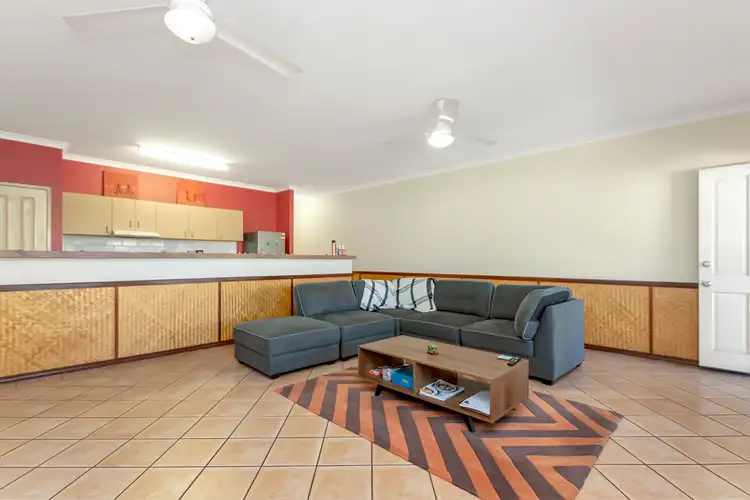 Fifth view of Homely unit listing, 11/33 Konkerberry Drive, Kununurra WA 6743