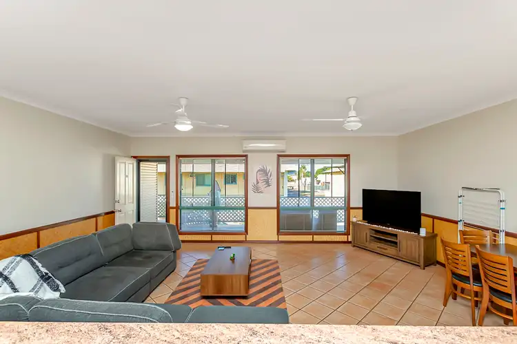 Sixth view of Homely unit listing, 11/33 Konkerberry Drive, Kununurra WA 6743
