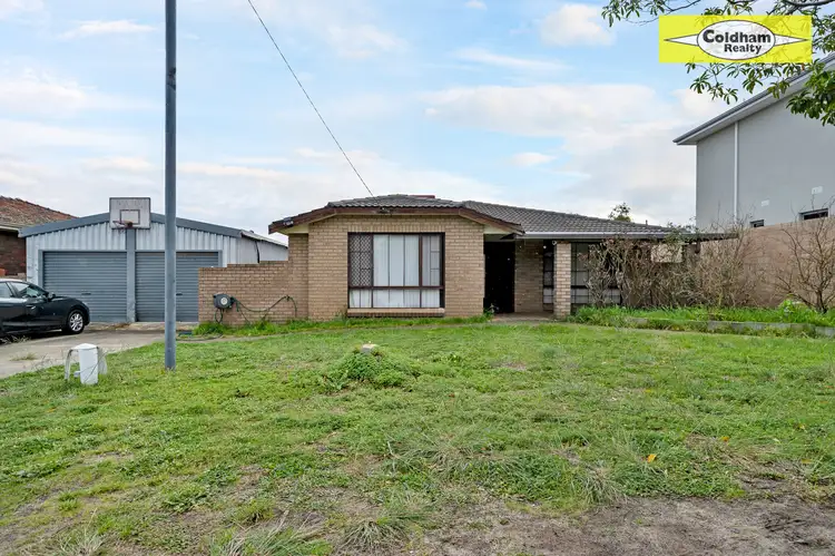 23 Ross Street, Kewdale WA 6105